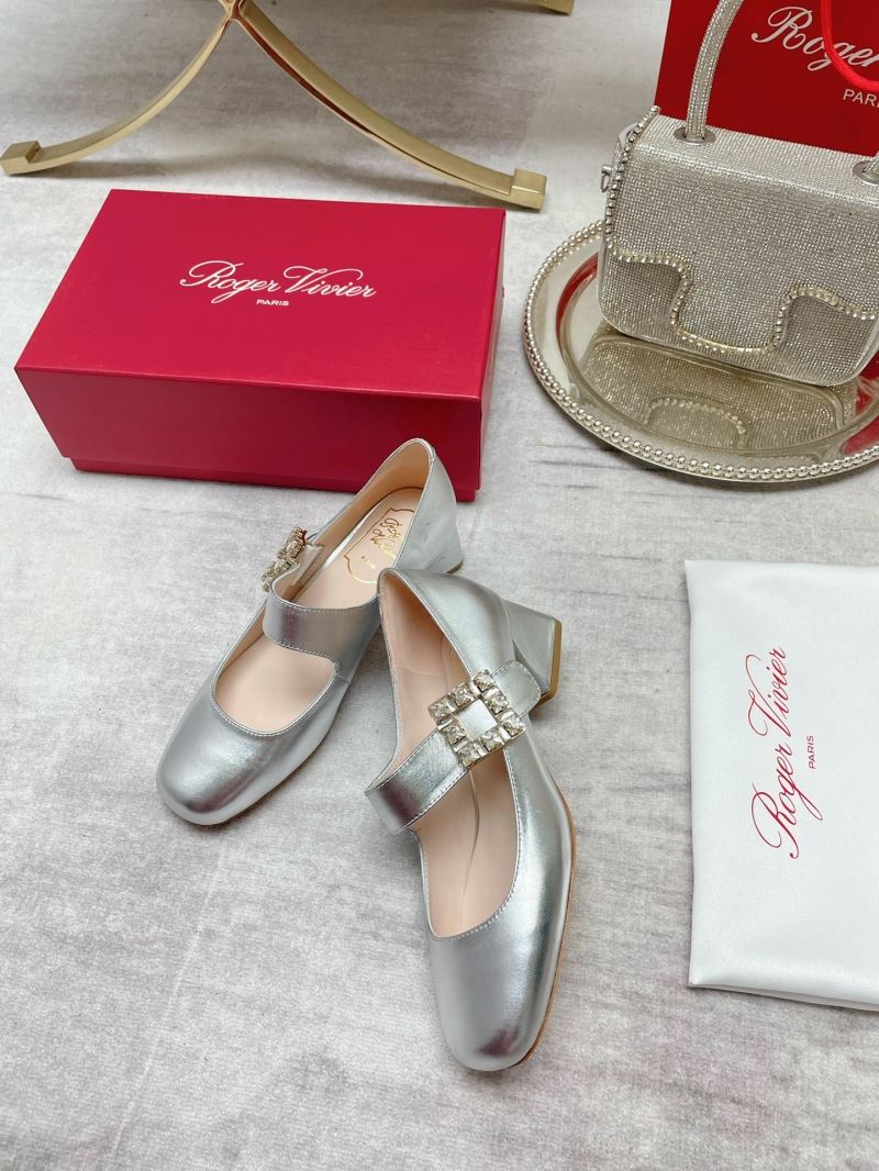 Roger Vivier Shoes